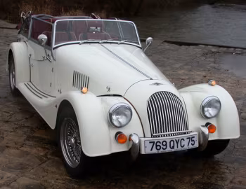 Morgan 4 Seater '2006–16