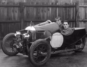 Morgan Aero '1919–28