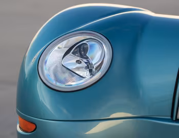 2002–06 Morgan Aero 8 [North America] '2001–06