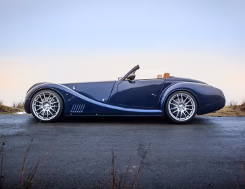 Morgan Aero 8 '2015–18