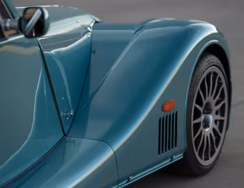 2002–06 Morgan Aero 8 [North America] '2001–06