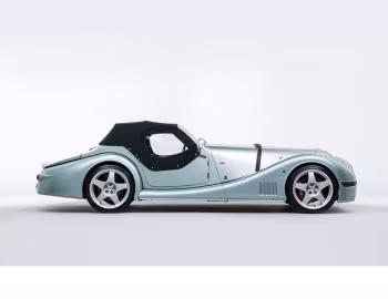 Morgan Aero 8 [UK-spec] '2001–06