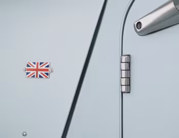 Morgan Aero 8 [UK-spec] '2001–06