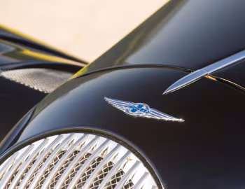 Morgan Aeromax [EU-spec] '2008–09