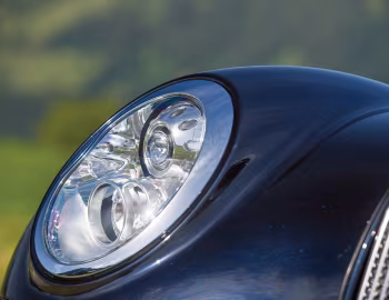 Morgan Aeromax [EU-spec] '2008–09