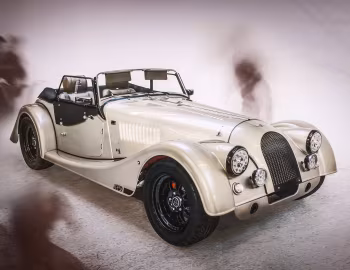 Morgan AR Plus 4 '2015
