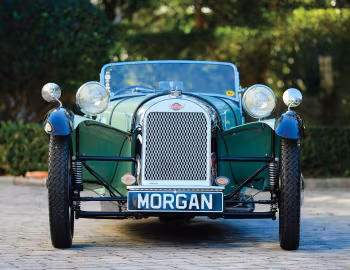 Morgan F-Super '1938–52