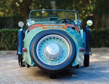 Morgan F-Super '1938–52