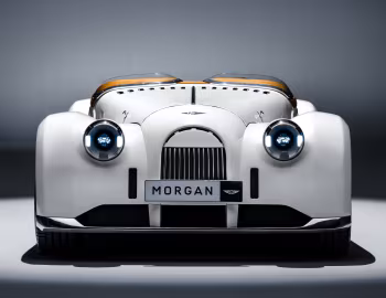 Morgan Midsummer '2024–26