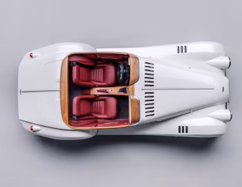 Morgan Midsummer '2024–26