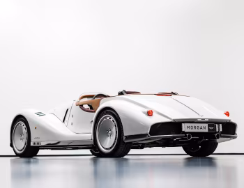 Morgan Midsummer '2024–26