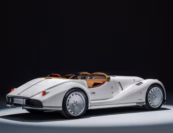 Morgan Midsummer '2024–26