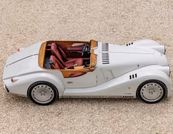 Morgan Midsummer '2024–26