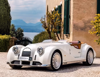 Morgan Midsummer '2024–26