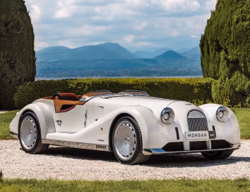 Morgan Midsummer '2024–26