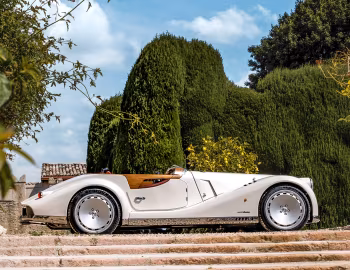 Morgan Midsummer '2024–26