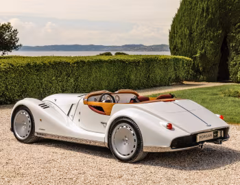 Morgan Midsummer '2024–26