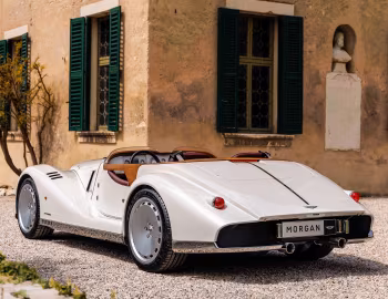 Morgan Midsummer '2024–26