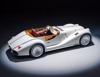 Morgan Midsummer '2024–26