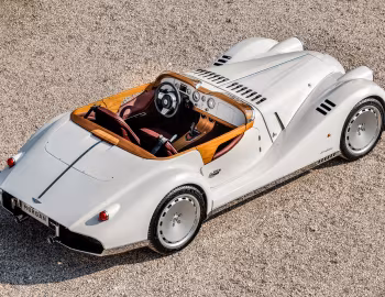 Morgan Midsummer '2024–26