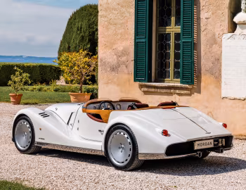 Morgan Midsummer '2024–26
