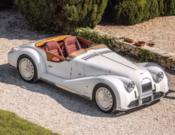 Morgan Midsummer '2024–26