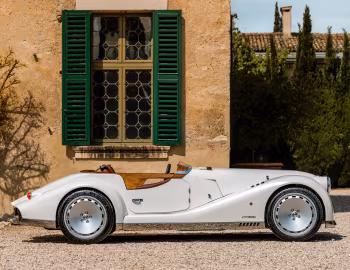 Morgan Midsummer '2024–26