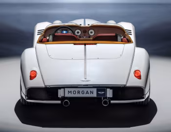 Morgan Midsummer '2024–26