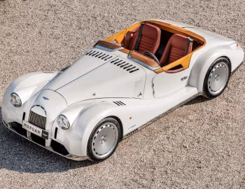 Morgan Midsummer '2024–26