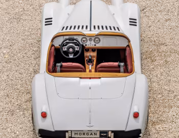 Morgan Midsummer '2024–26