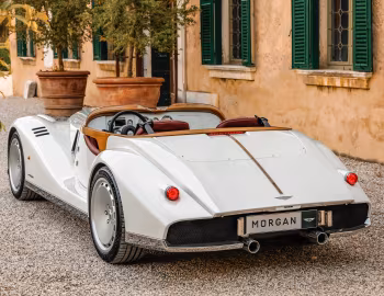 Morgan Midsummer '2024–26