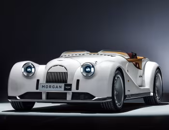 Morgan Midsummer '2024–26