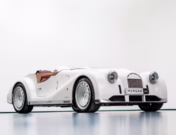 Morgan Midsummer '2024–26