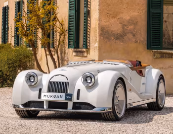 Morgan Midsummer '2024–26
