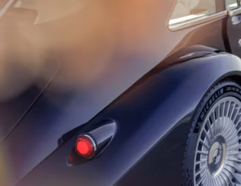 Morgan Midsummer Coupé Prototype '2026