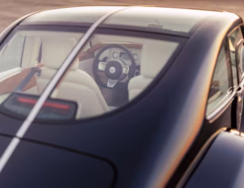 Morgan Midsummer Coupé Prototype '2026