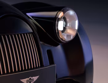 Morgan Midsummer Coupé Prototype '2026