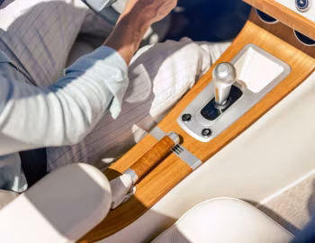 Intérieur Morgan Midsummer Coupé Prototype '2026