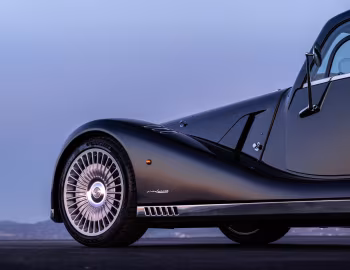 Morgan Midsummer Coupé Prototype '2026