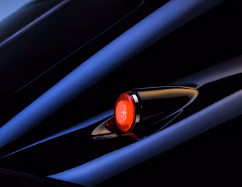 Morgan Midsummer Coupé Prototype '2026
