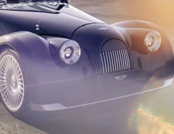 Morgan Midsummer Coupé Prototype '2026