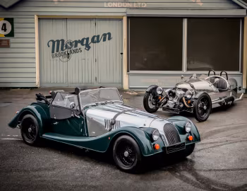 Morgan