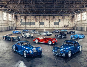 Morgan