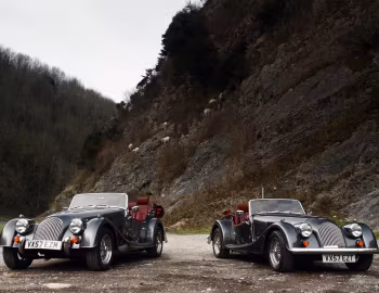 Morgan