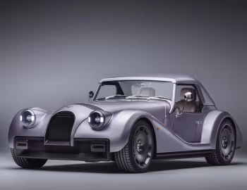 Morgan Supersport [UK-spec] '2025–pr.