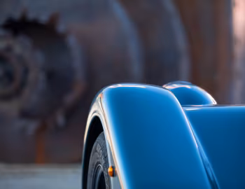 2020 Morgan Plus 4 [North America] '2019–20