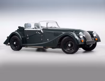 Morgan Plus 4 '1998–2000