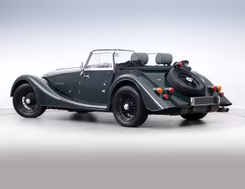 Morgan Plus 4 '1998–2000
