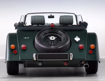 Morgan Plus 4 '1998–2000