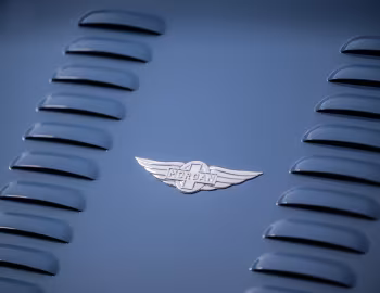Morgan Plus Four [Worldwide] '2024–н.ч.